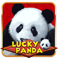 Lucky Panda